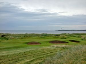 Royal Aberdeen 15th